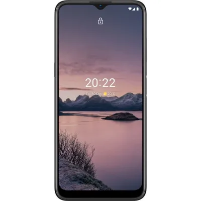 Смартфон Nokia G21 4/64Gb Dusk Уцінка