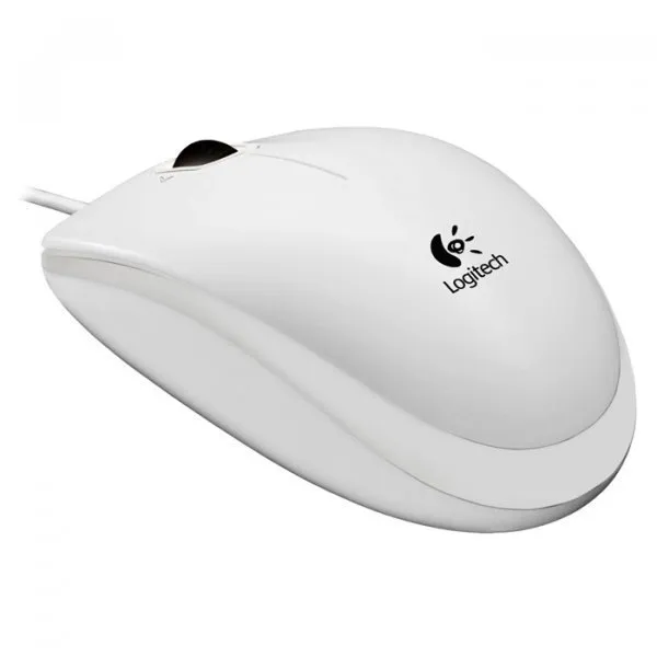 Мишка Logitech B100 (910-003360) Уцінка