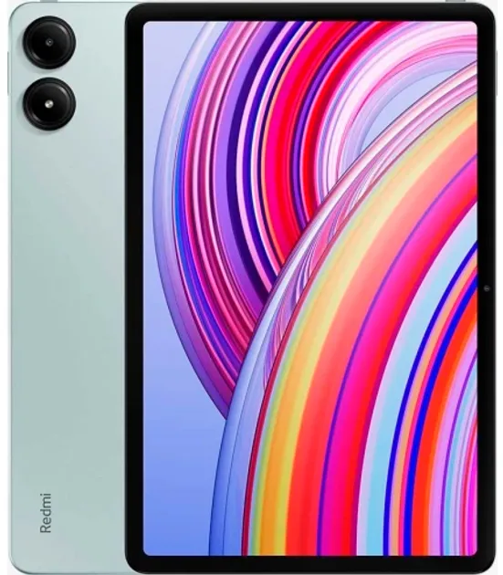 Планшет Xiaomi Redmi Pad Pro 8/128GB Ocean Blue