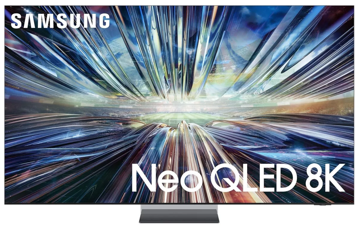 Телевизор SAMSUNG QE75QN900DUXUA