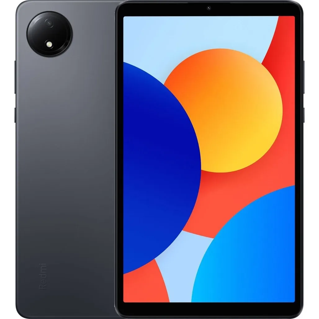 Планшет Xiaomi Redmi Pad SE 8.7 6/128GB Graphite Gray