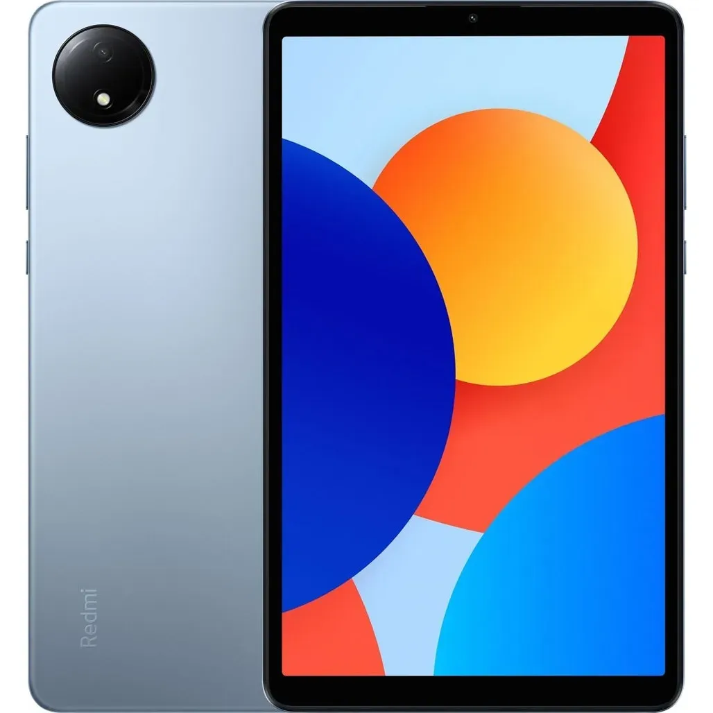 Планшет Xiaomi Redmi Pad SE 8.7 6/128GB Sky Blue