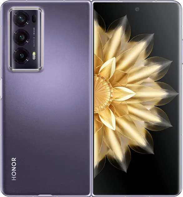 Смартфон Honor Magic V2 16/512GB Purple