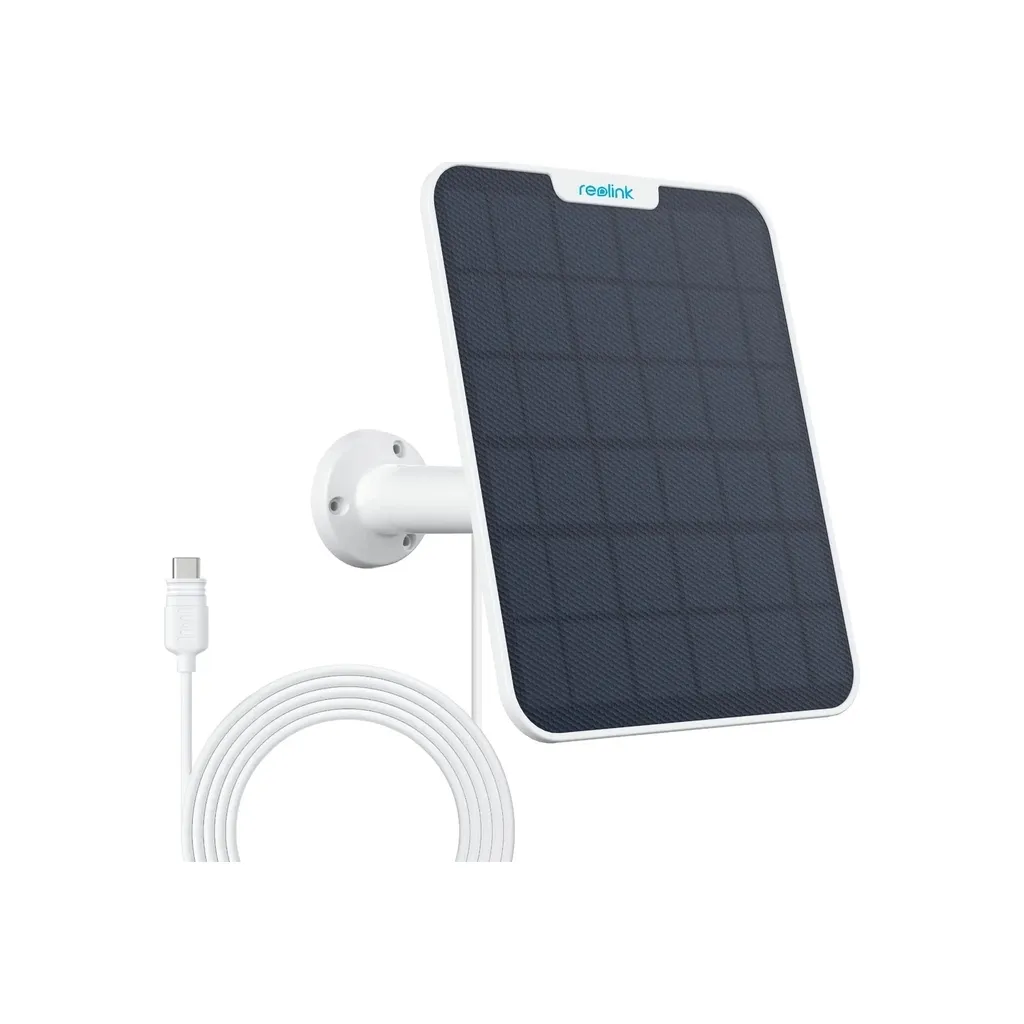  Reolink Solar Panel 2 біла (Solar Panel 2 /White)