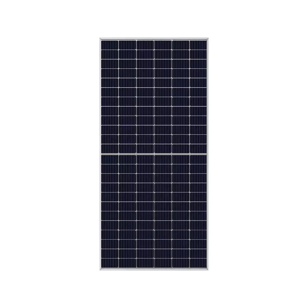 Солнечная батарея (панель) PNG Solar 550W with 182mm half-cell monocrystalline (PNGMH72-B8-550)