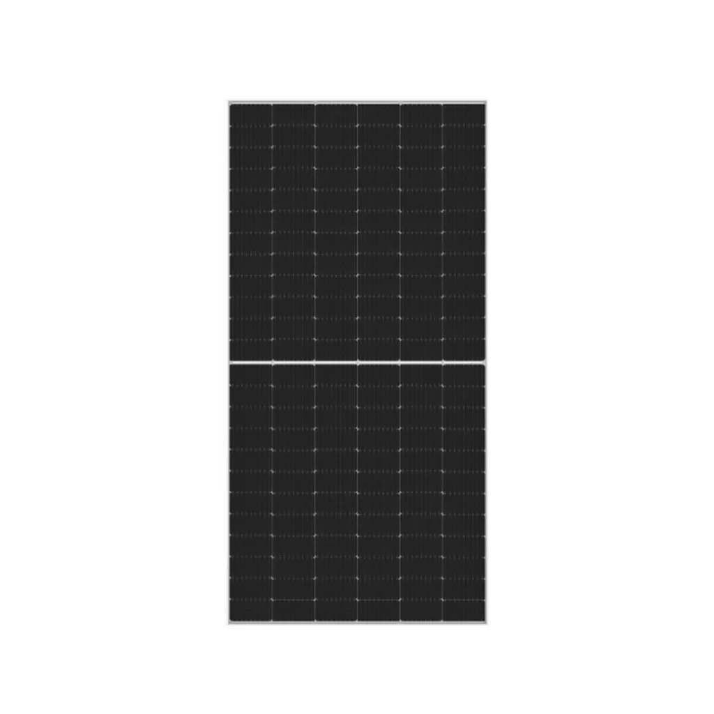  Longi 550W, Bifacial Double Glass (LR5-72HIBD-550M)