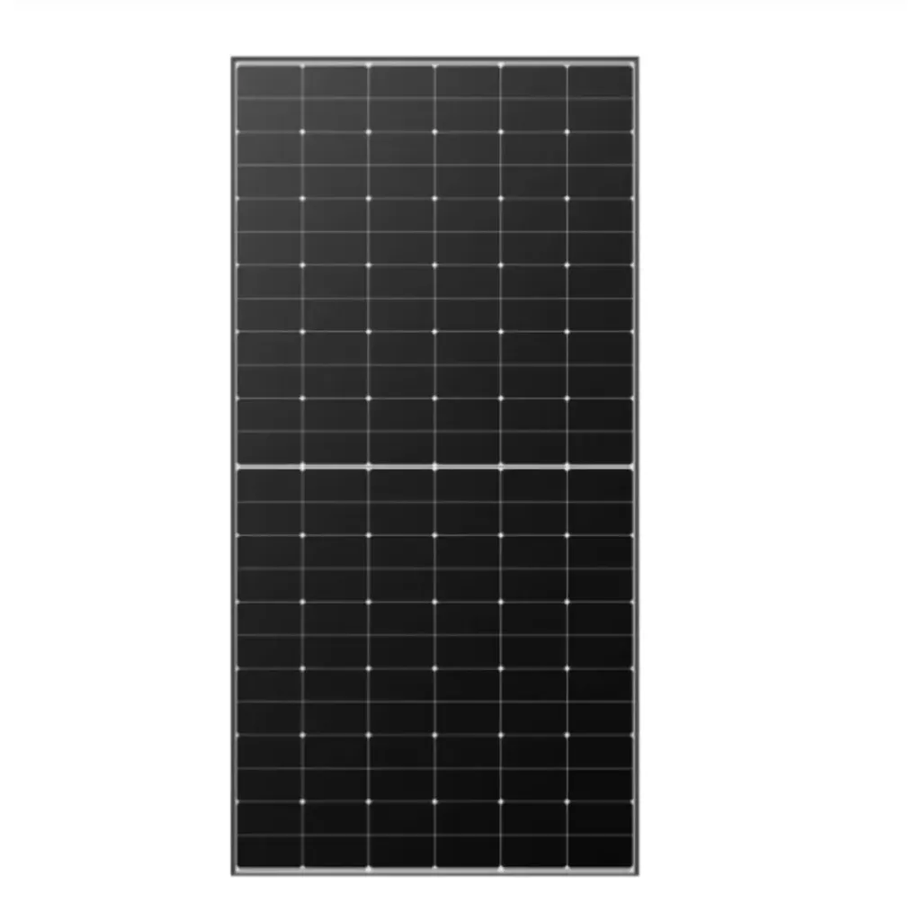  Longi 585W, Bifacial Monocrystalline (LR5-72HTH-585M)