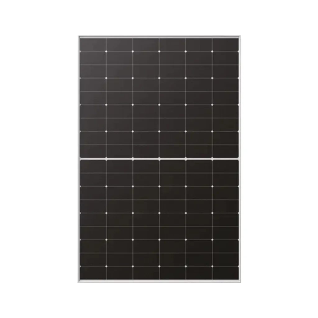 Солнечная батарея (панель) Longi 440W, Half-Cell Monocrystalline (LR5-54HTH-440M)