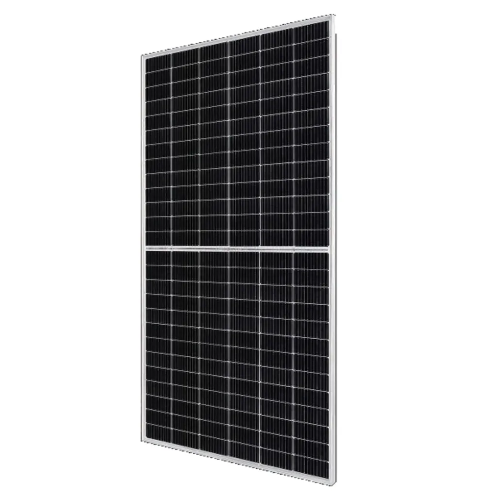  JASolar 560W Bifacial Double Glass (JAM72D30-560/LB)