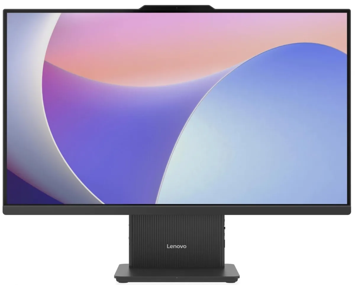 Моноблок Lenovo IdeaCentre AIO 24IRH9 Luna Grey (F0HN0090UO)