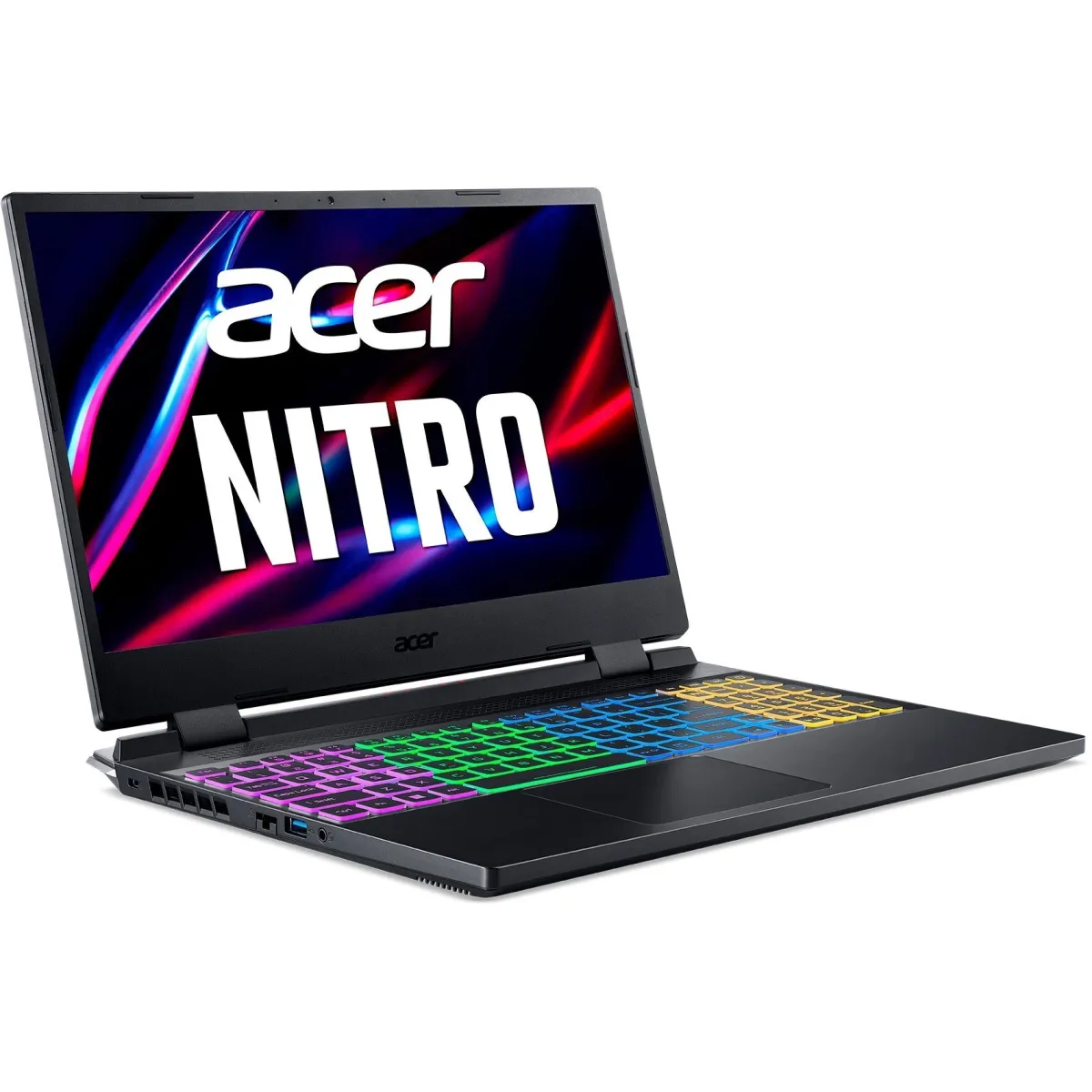 Ноутбук Acer Nitro 5 AN515-58 (NH.QMZEU.006)