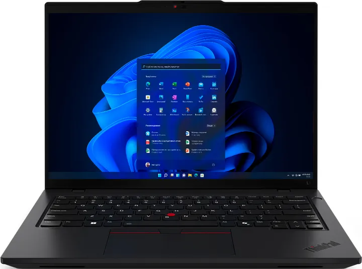 Ноутбук Lenovo ThinkPad L14 G5 (21L1002URA)