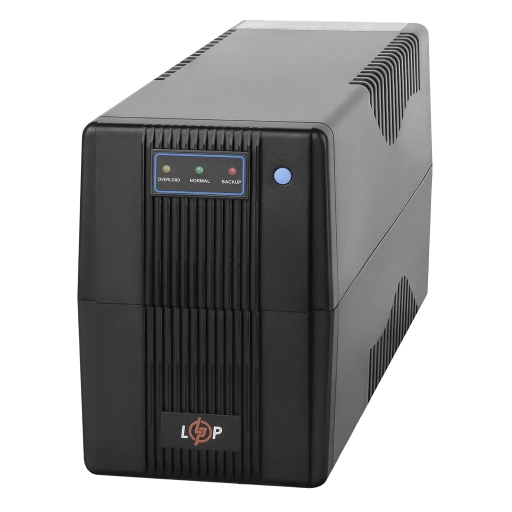  LogicPower U650VA-P USB (2436)