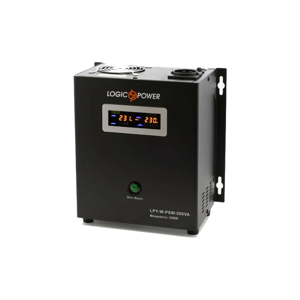  LogicPower LPY- W - PSW-500VA+, 5А/10А (4142)