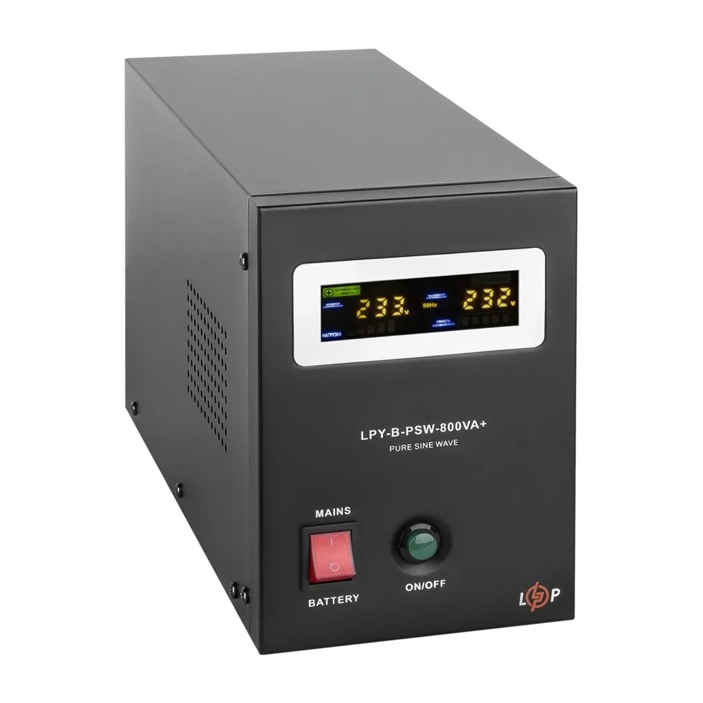  LogicPower LPY- B - PSW-800VA+ (4150)