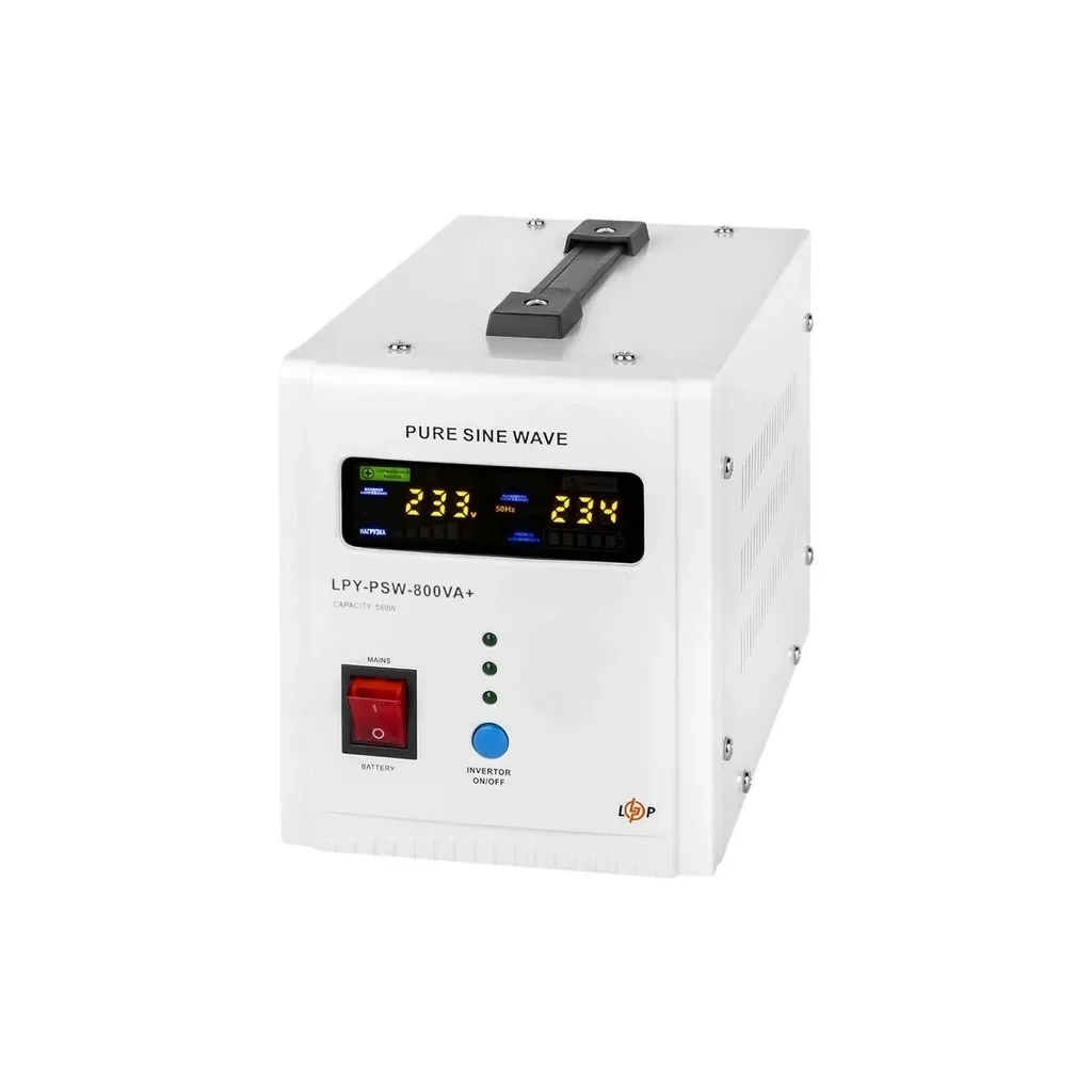  LogicPower LPY- PSW-800VA+ (4153)