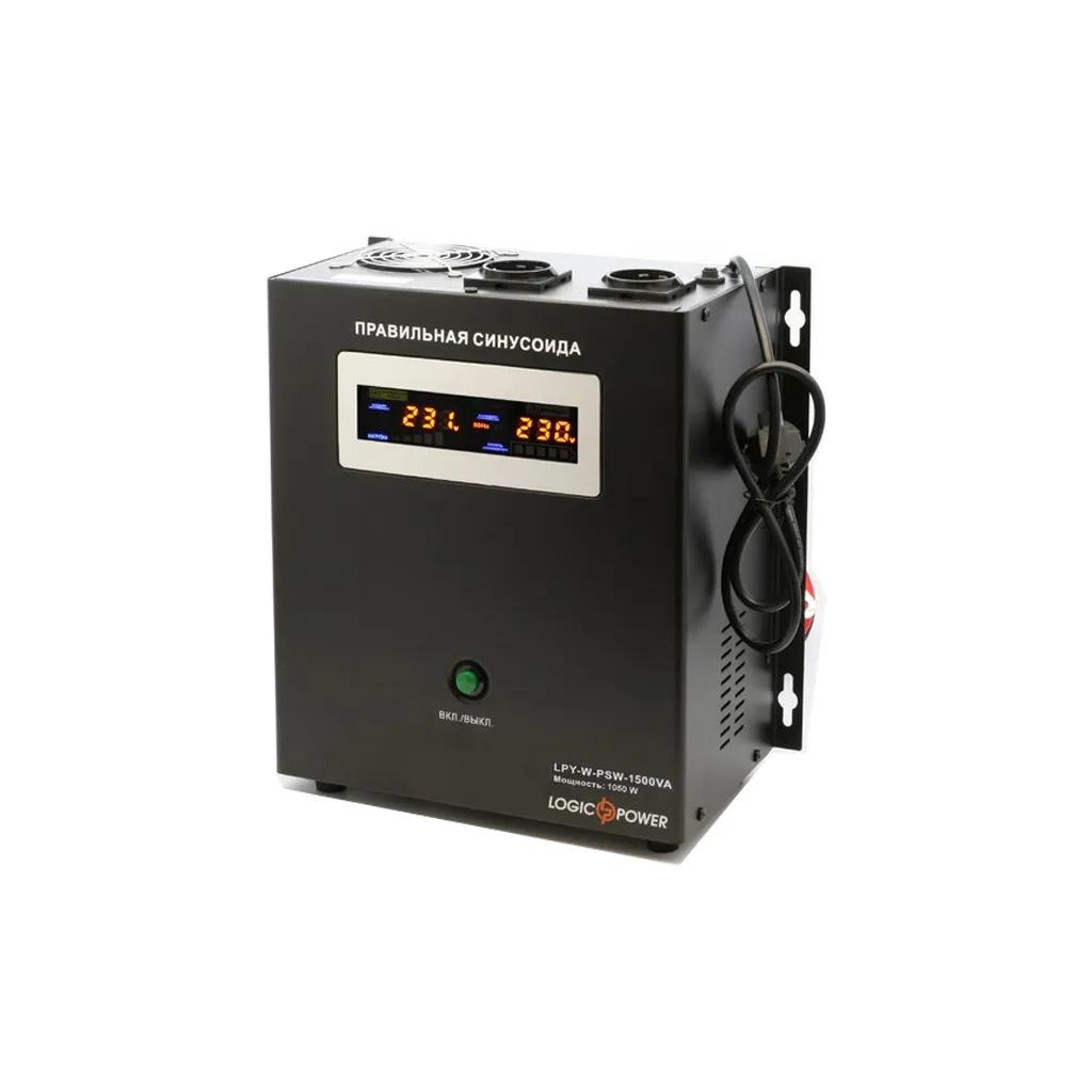  LogicPower LPY- W - PSW-1500VA+ (4145)