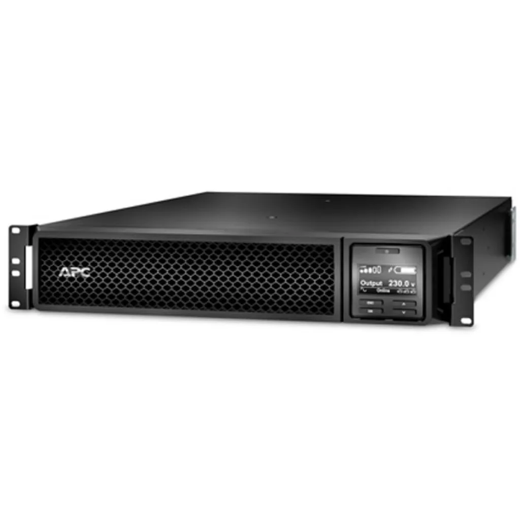  APC Smart-UPS SRT 2200VA RM (SRT2200RMXLI)