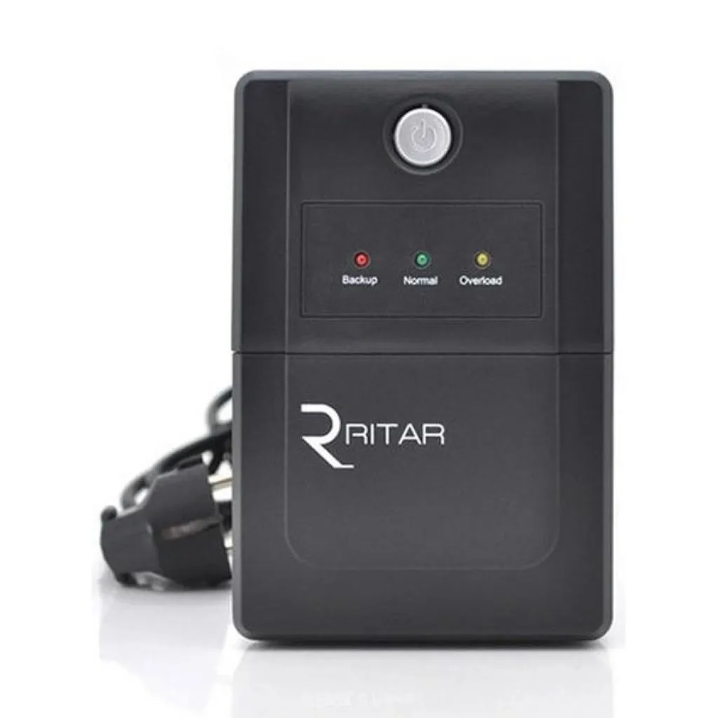  Ritar RTP850 (510W) Proxima-L (RTP850L)