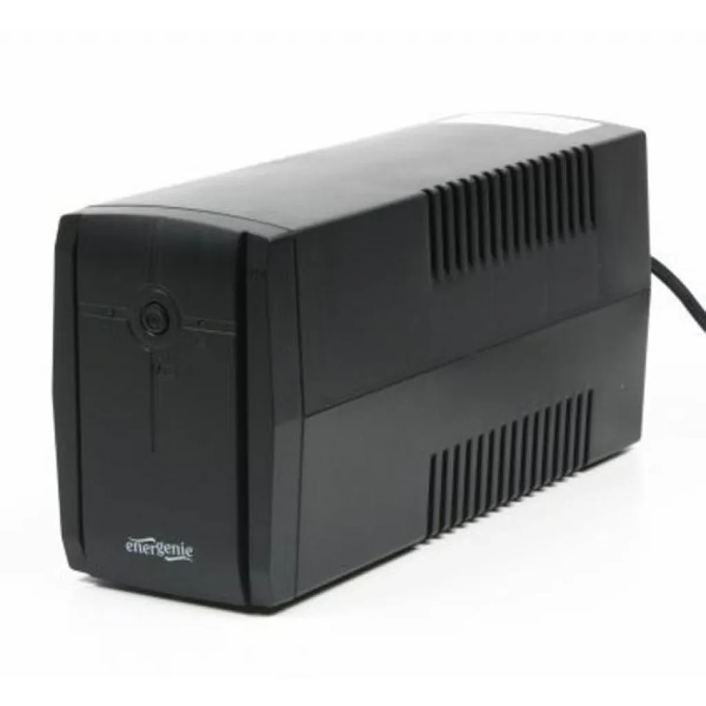  Maxxter 650VA ( MX-UPS-B650-02) (MX-UPS-B650-02)