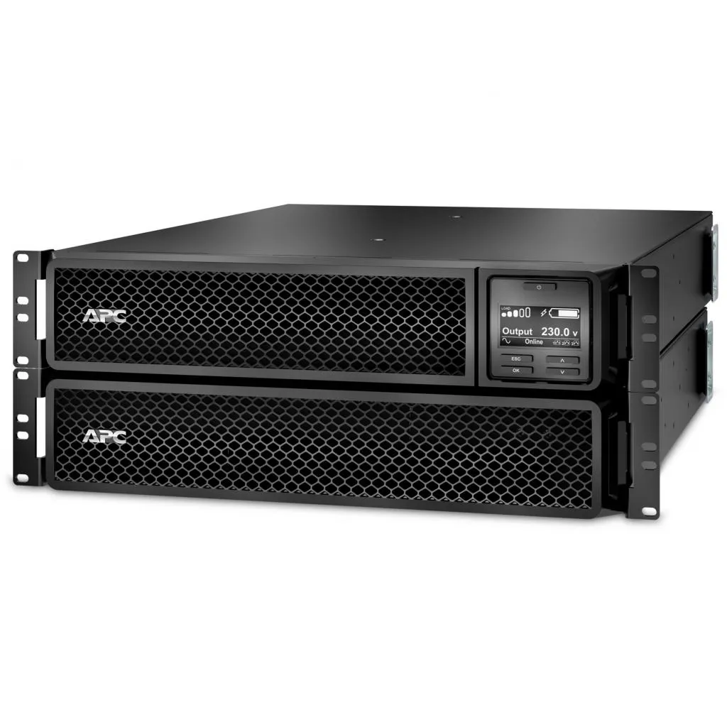  APC Smart-UPS SRT 3000VA RM-NC (SRT3000RMXLI-NC)