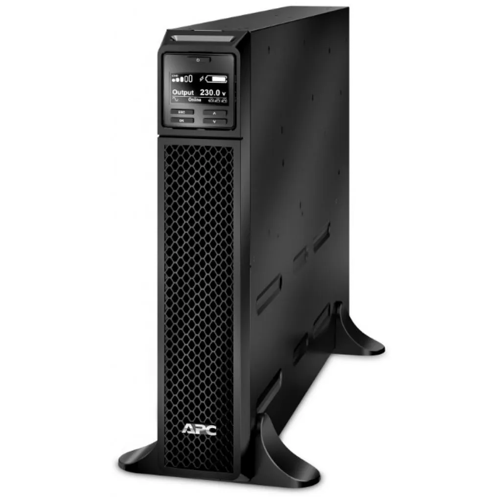  APC Smart-UPS SRT 1000VA (SRT1000XLI)