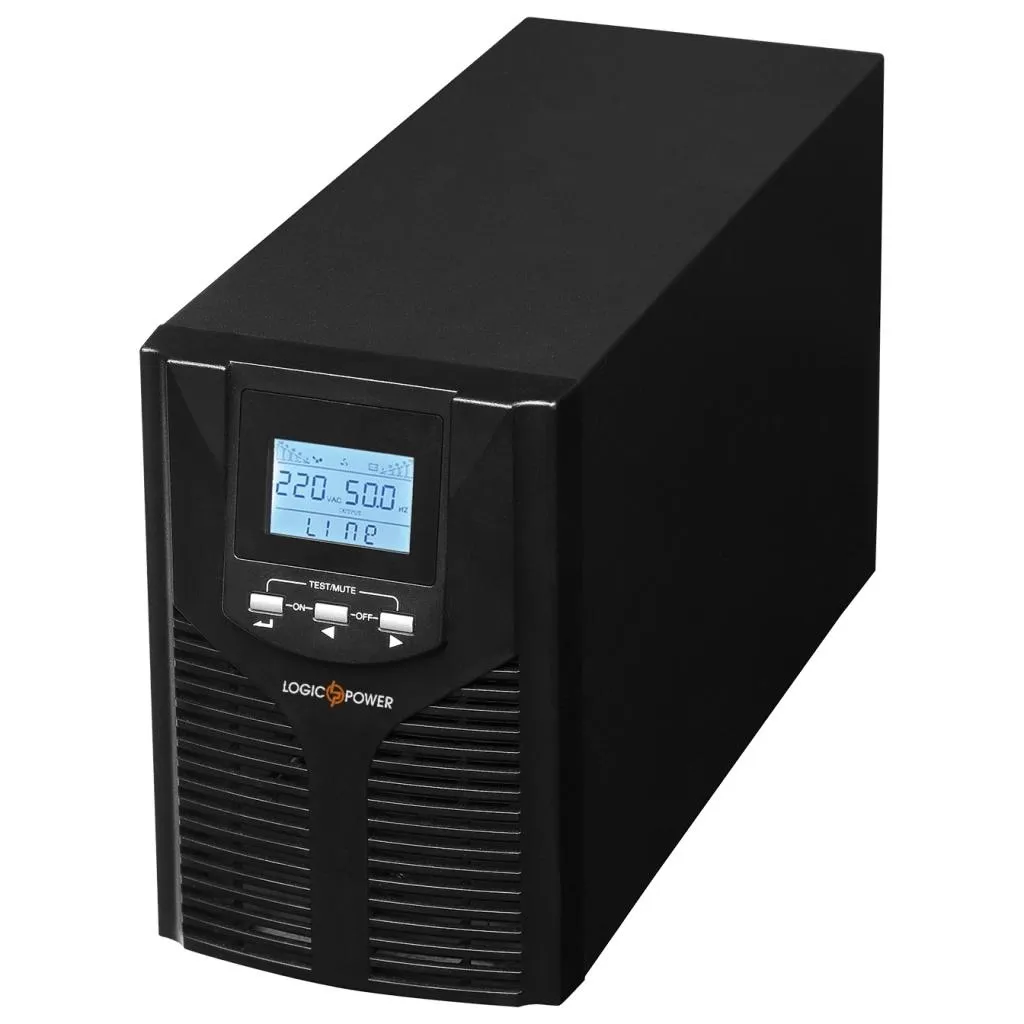  LogicPower Smart-UPS 1000 Pro (6781)