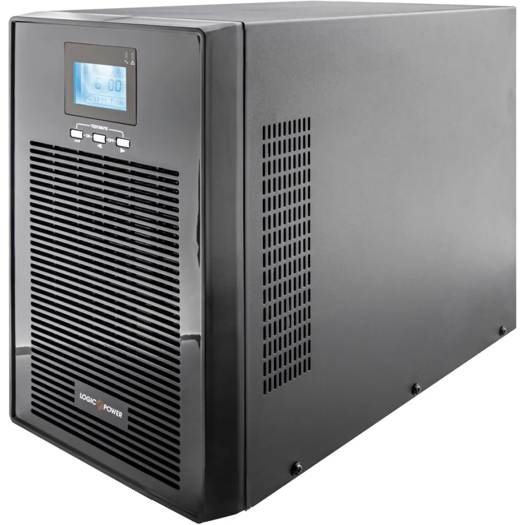  LogicPower Smart-UPS-3000 Pro (6783)