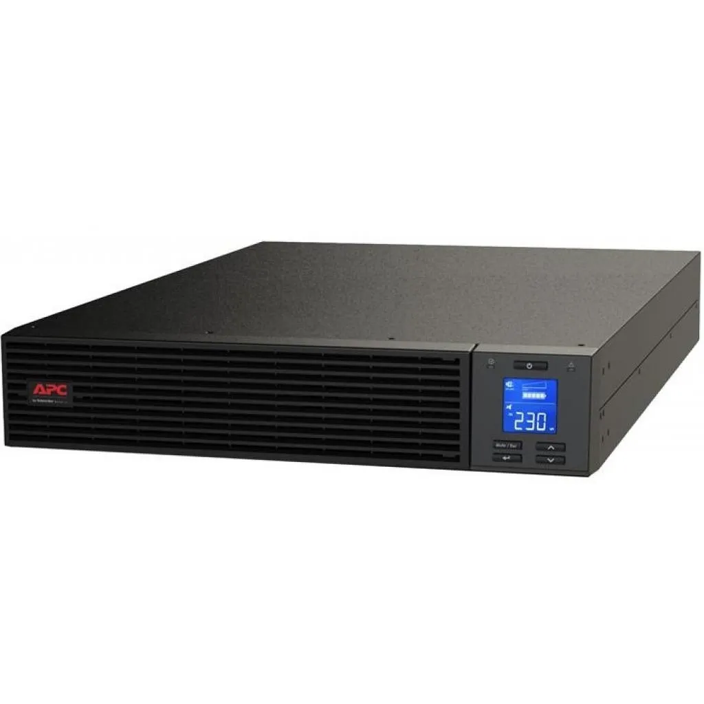  APC Easy UPS SRV RM 1000VA 230V, with RailKit (SRV1KRIRK)