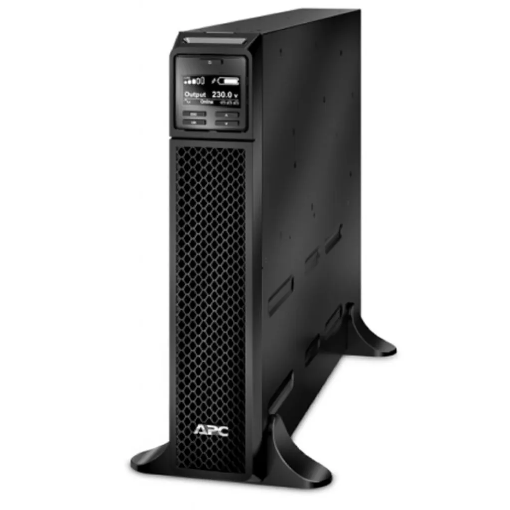  APC Smart-UPS SRT 1500VA (SRT1500XLI)