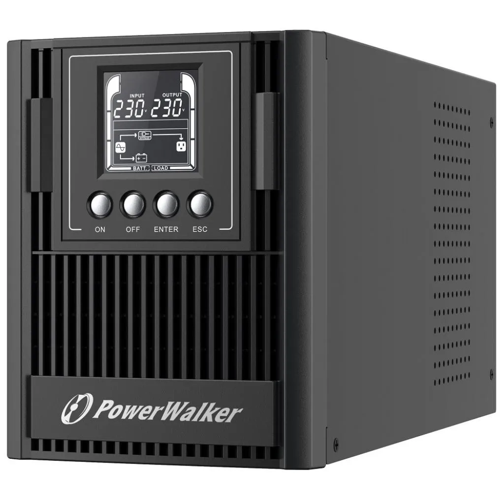  PowerWalker VFI 1000 AT (10122180)