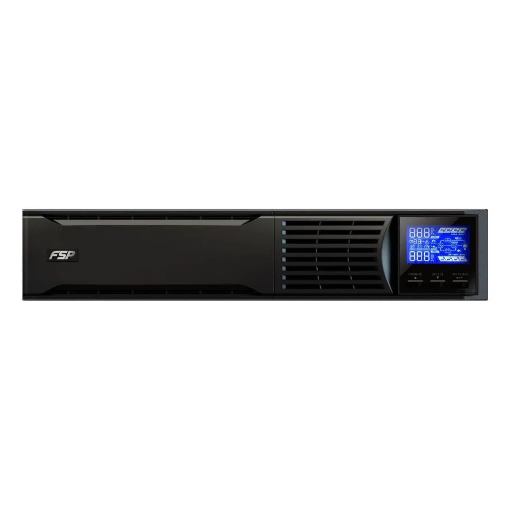  FSP CHAMP CH-1103RS, 3000VA (PPF27A1105)