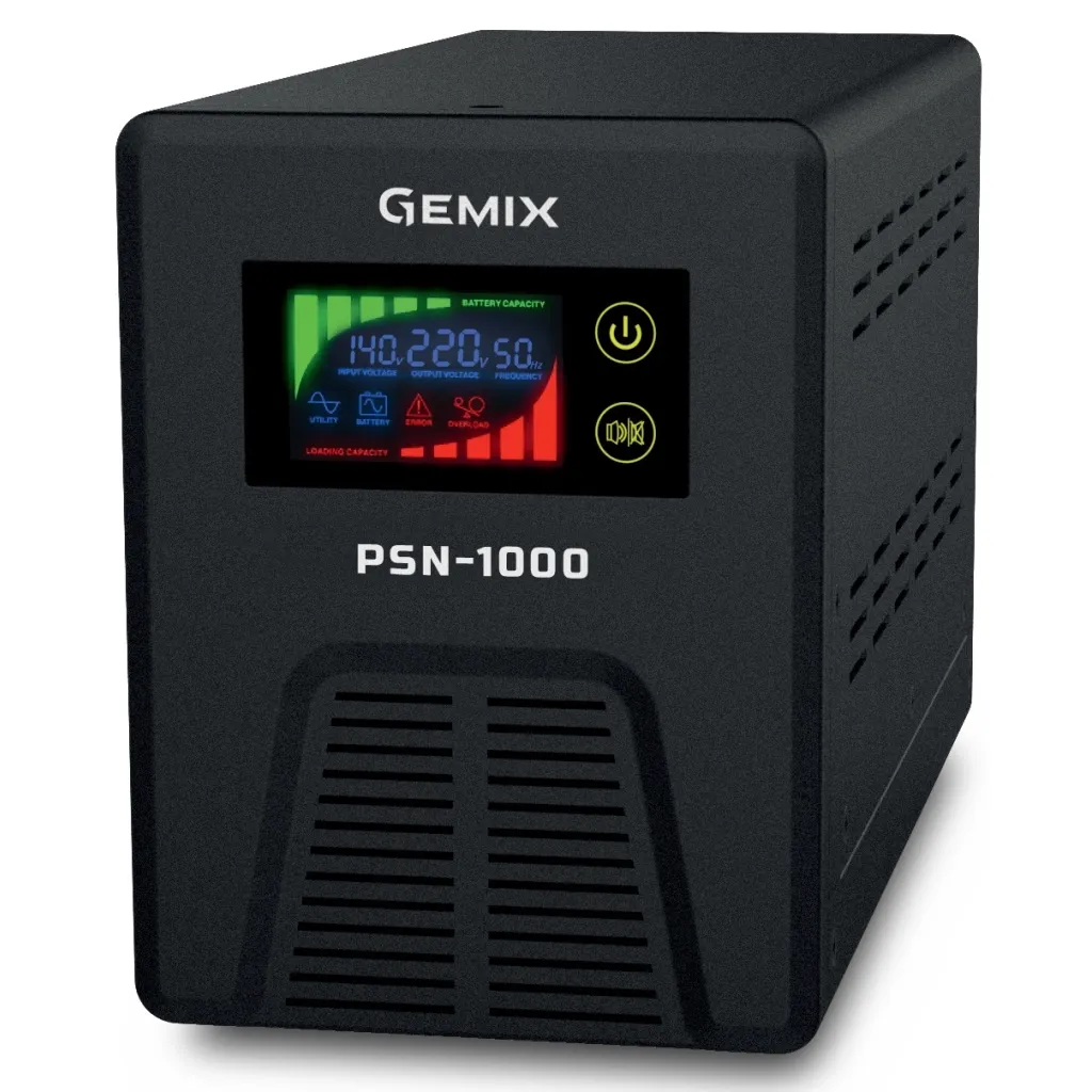  Gemix PSN-1000