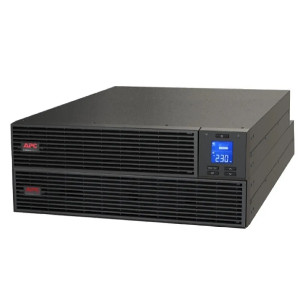  APC Easy UPS SRV RM 10000VA (SRV10KRIRK)