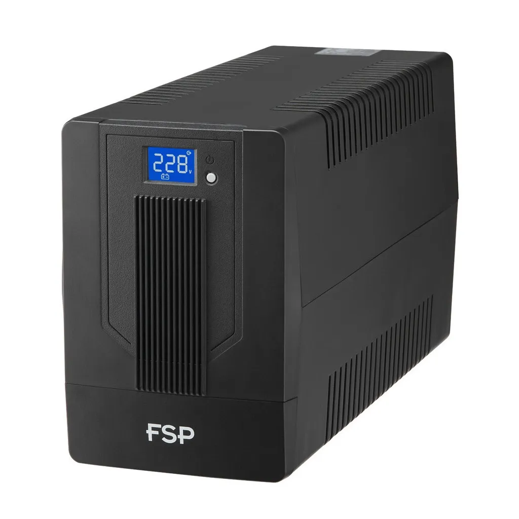  FSP iFP-1500 (PPF9003105)