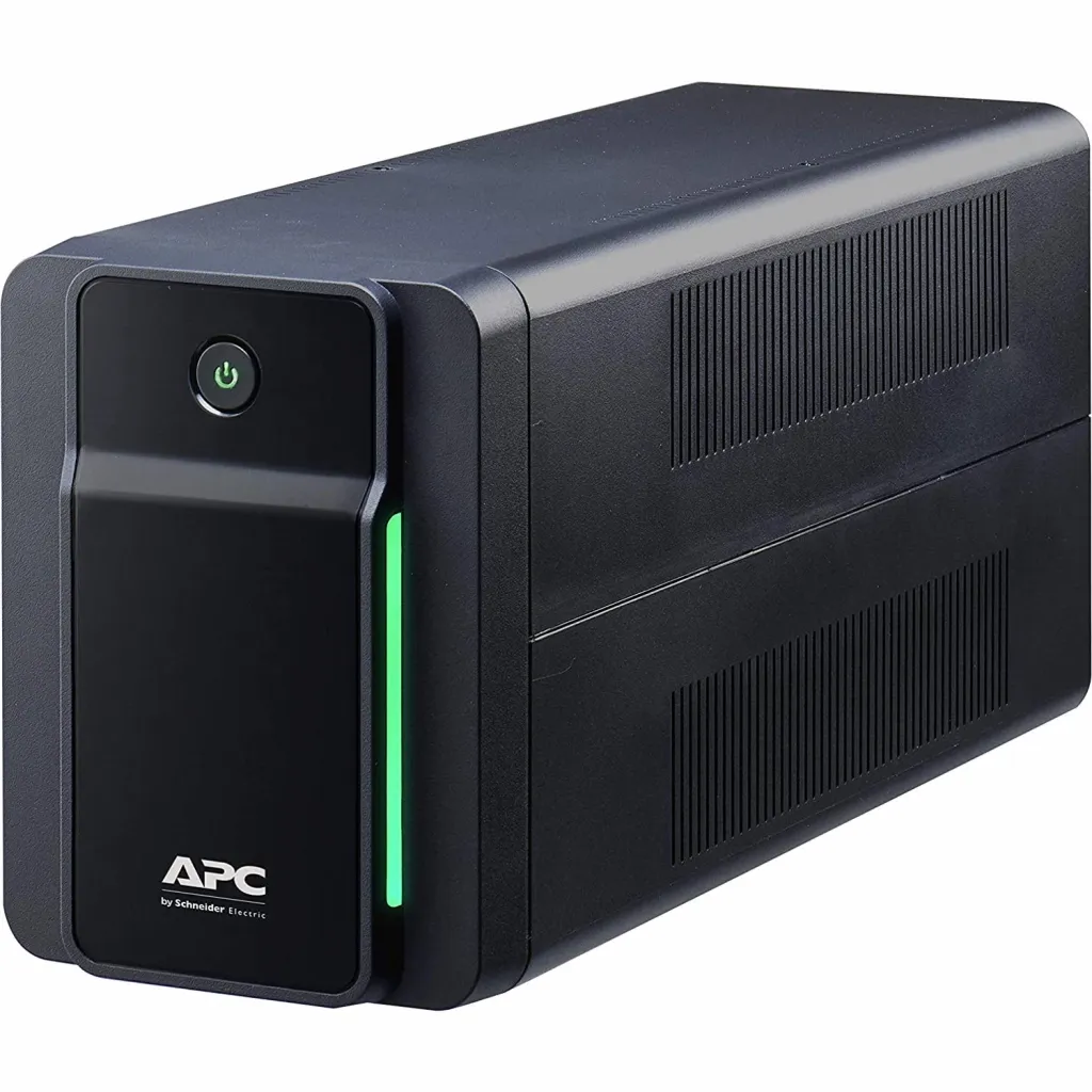  APC Back-UPS 1600VA, IEC (BX1600MI)