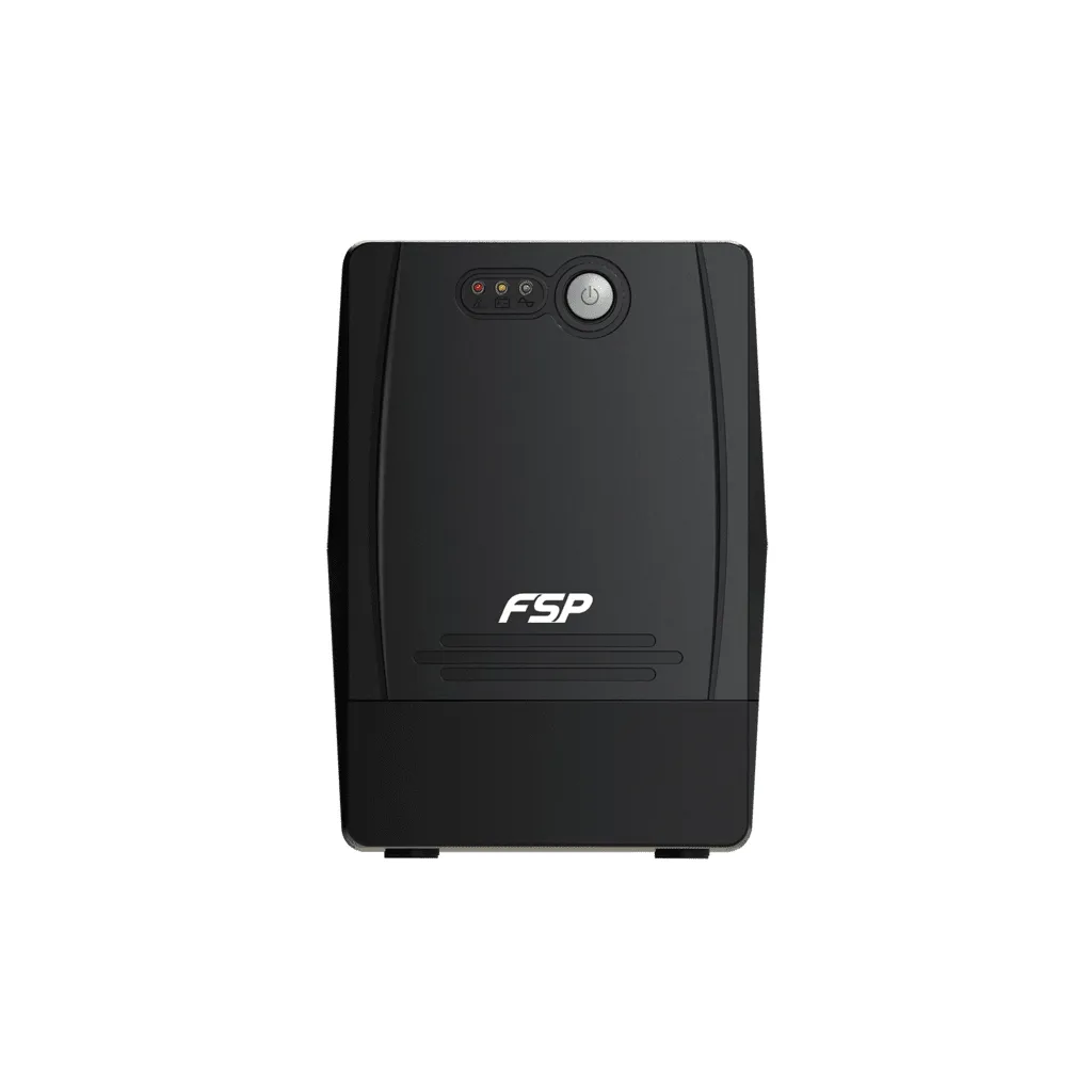  FSP FP2000, 2000VA (PPF12A0822)