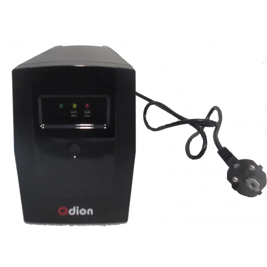  Qdion DS 650