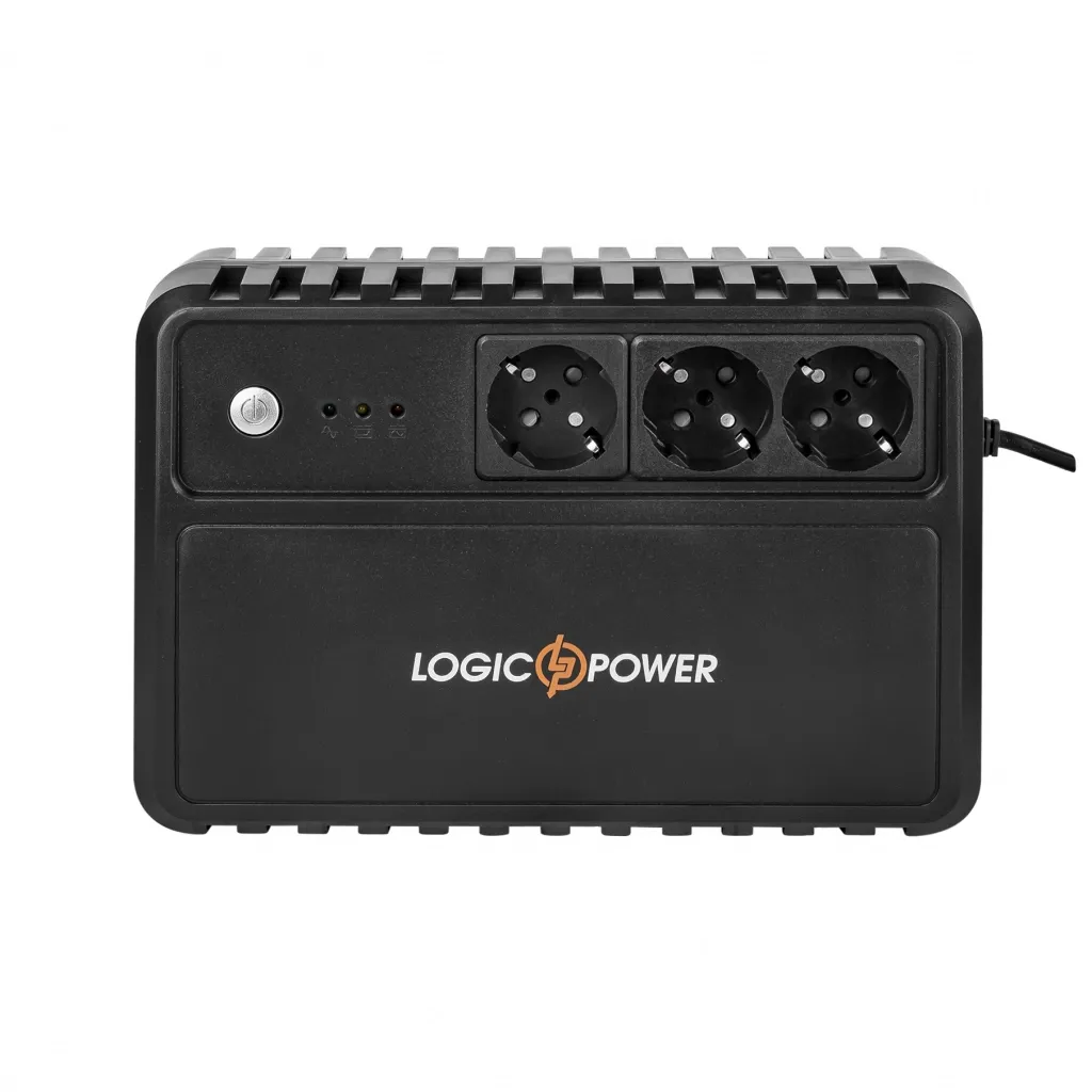  LogicPower LP-400VA-3PS (16157)