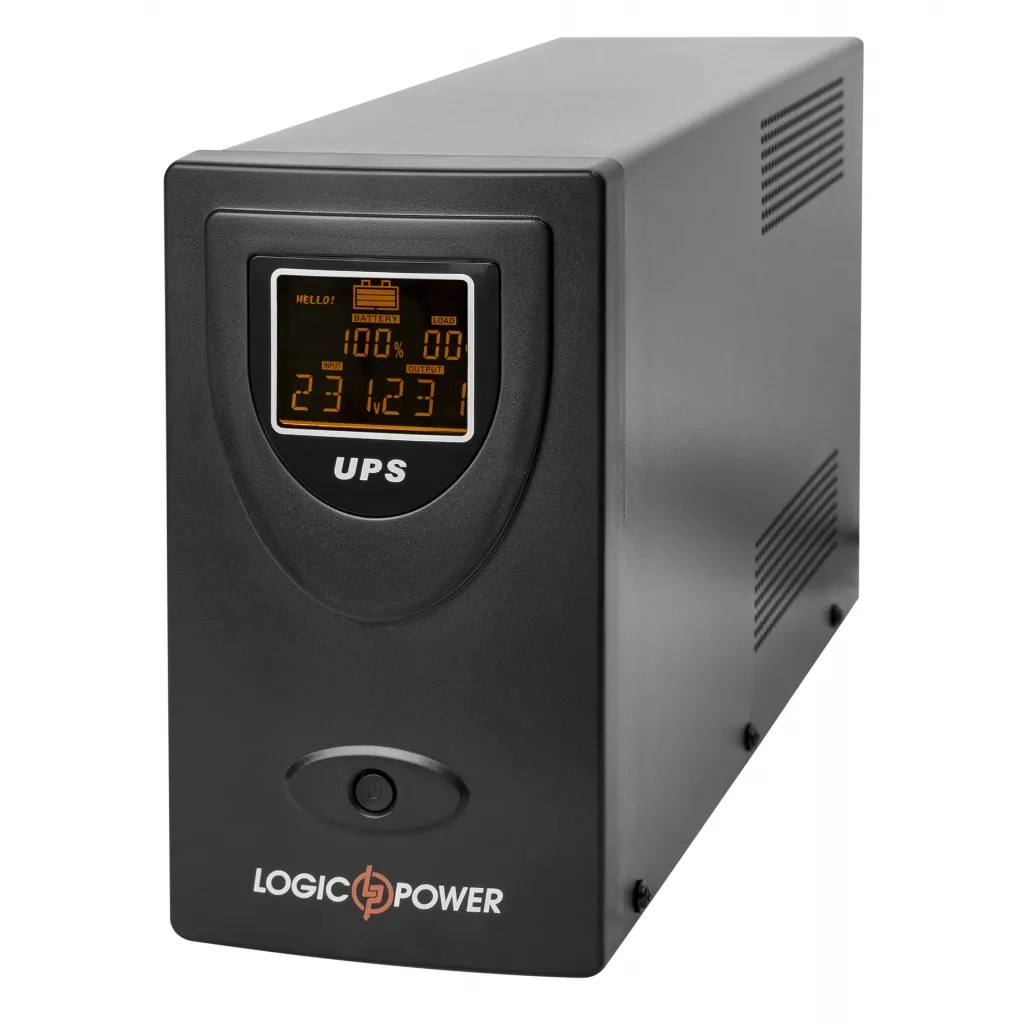  LogicPower LP-UL2000VA (16155)