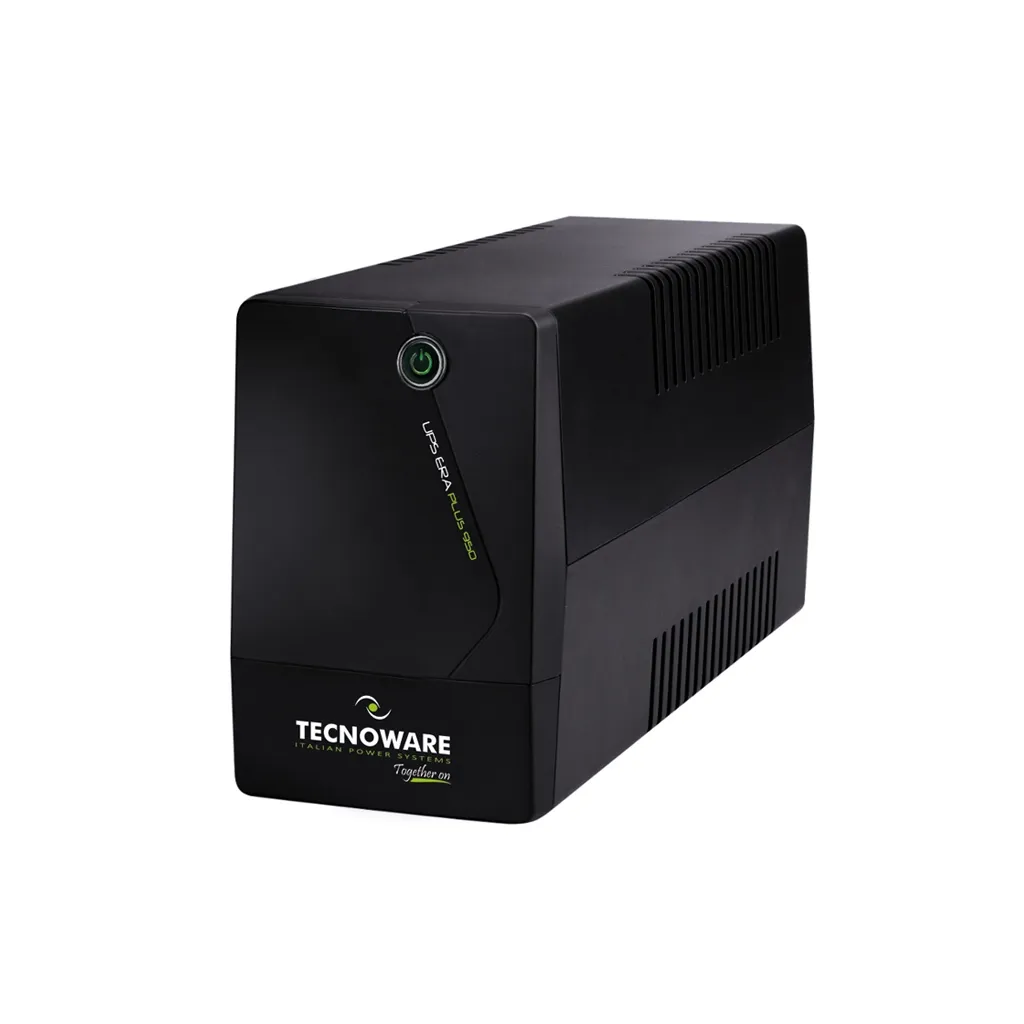  TECNOWARE ERA PLUS 1200 SCHUKO USB (FGCERAPL1202SCH)