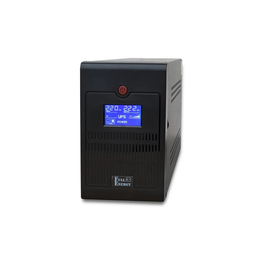  Full Energy BBGP-220/15Pro (Q1500) (217386)