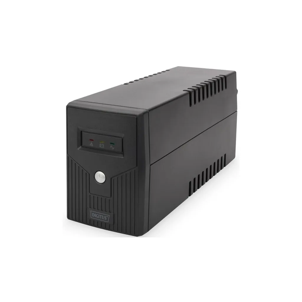  Digitus 600VA DN-170063 (DN-170063)