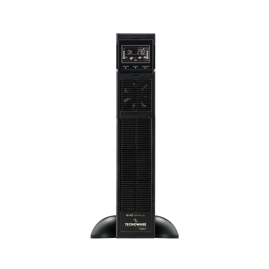  TECNOWARE EVO DSP PLUS 3600VA (FGCEDP3602RTIEC)