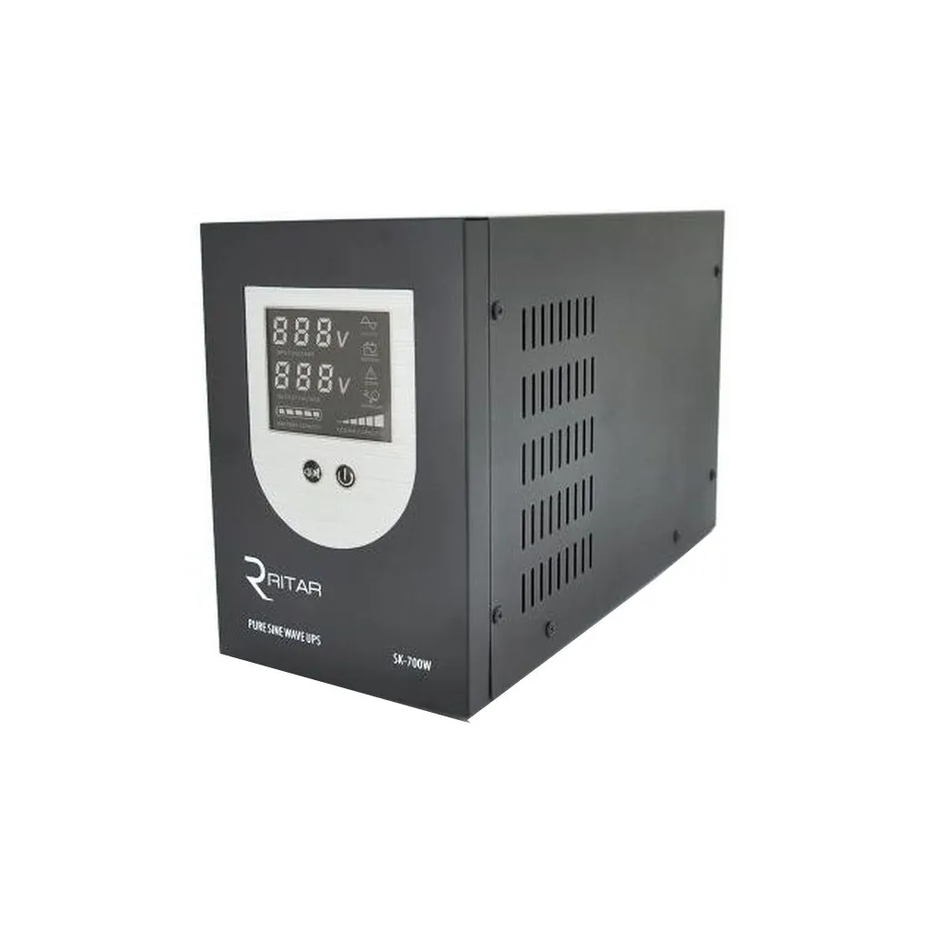  Ritar SK-1000VA, 700W (SK-1000VA)