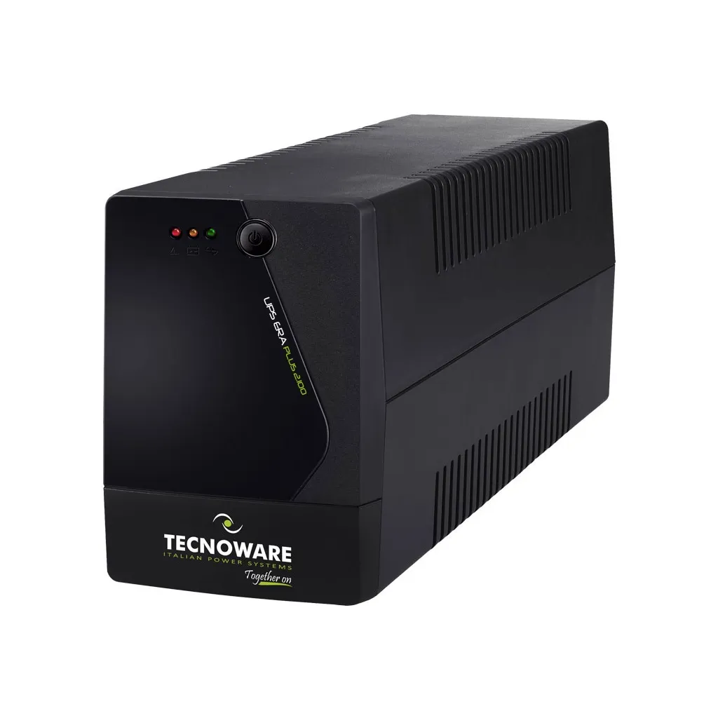  TECNOWARE 2000 IEC TOGETHER ON (FGCERAPL2102IEC)