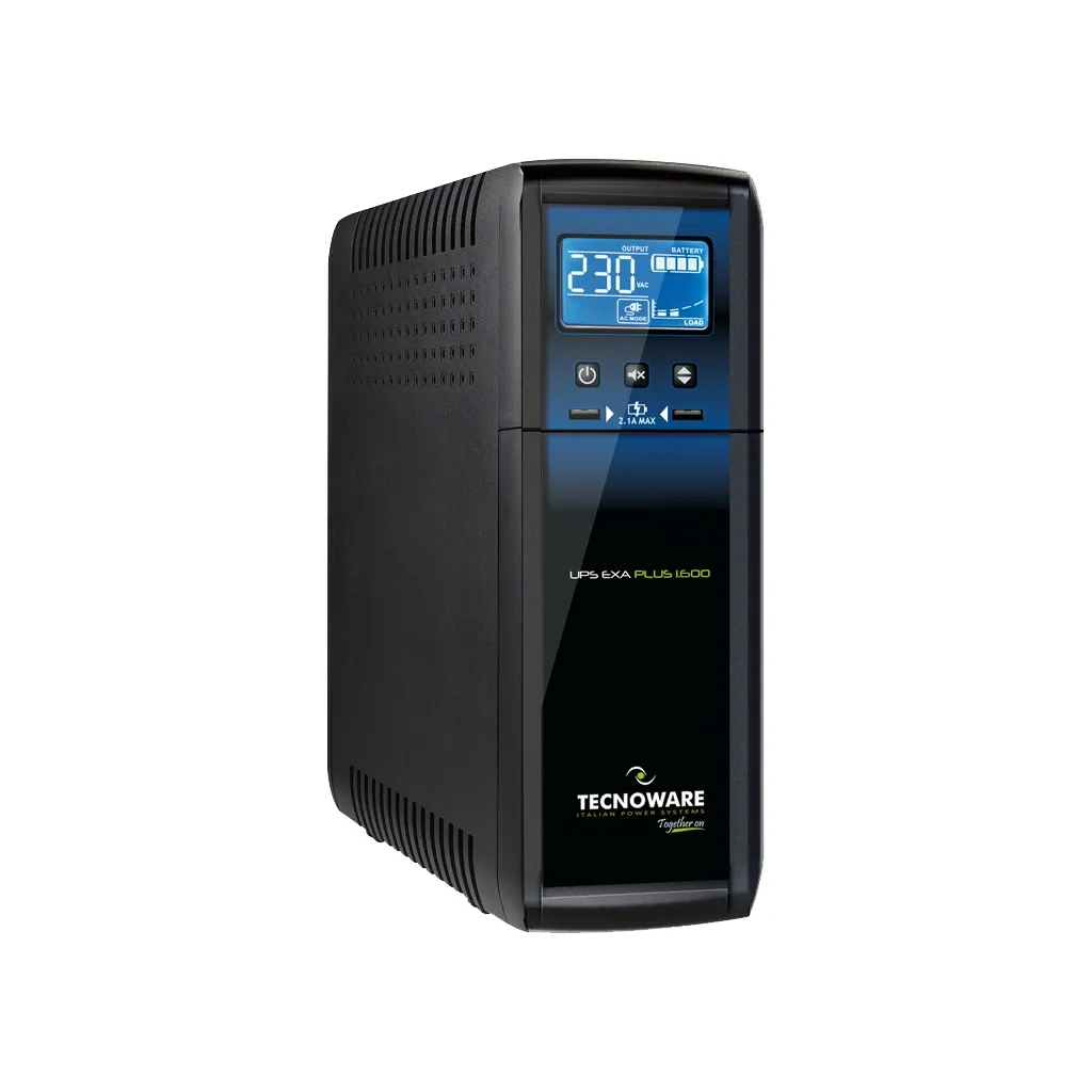  TECNOWARE EXA PLUS 1600 (FGCEXAPL1502IEC)