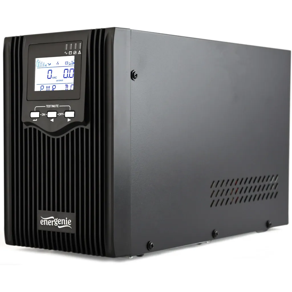  EnerGenie EG-UPS-PS1000-01, 1000VA (EG-UPS-PS1000-01)