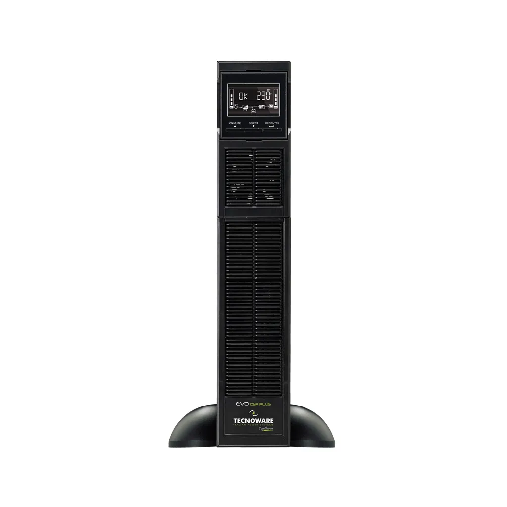  TECNOWARE EVO DSP PLUS 1200 (FGCEDP1202RTIEC)