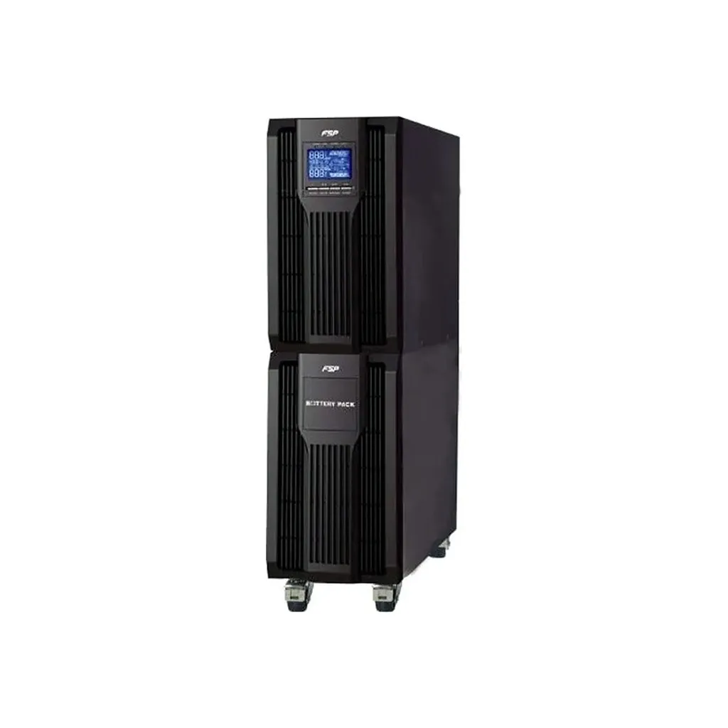  FSP 6 kVA, Tower, (CH-1106TS) (PPF54A0804)